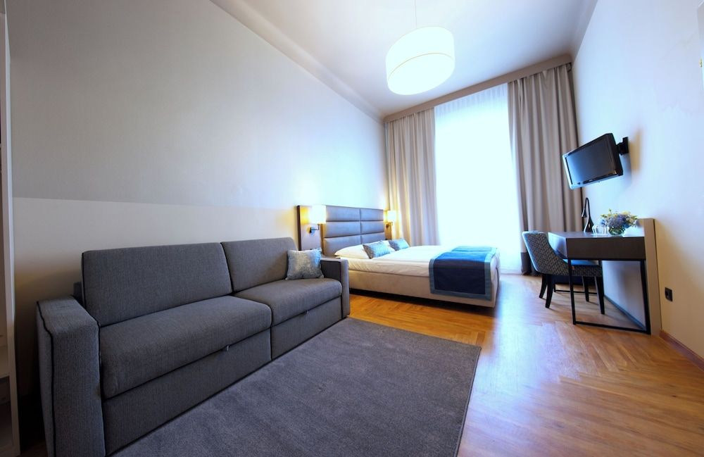 afbeelding van Spa Resort Arrangement