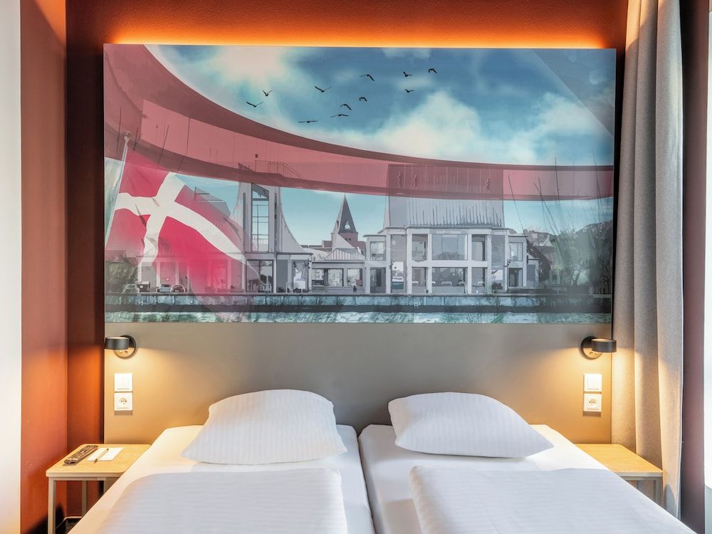 afbeelding van Ontdek de Stad Arrangement
