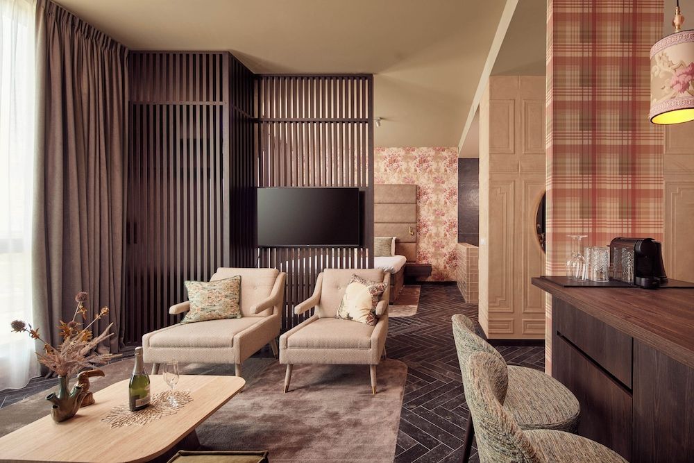afbeelding van Spa Suite