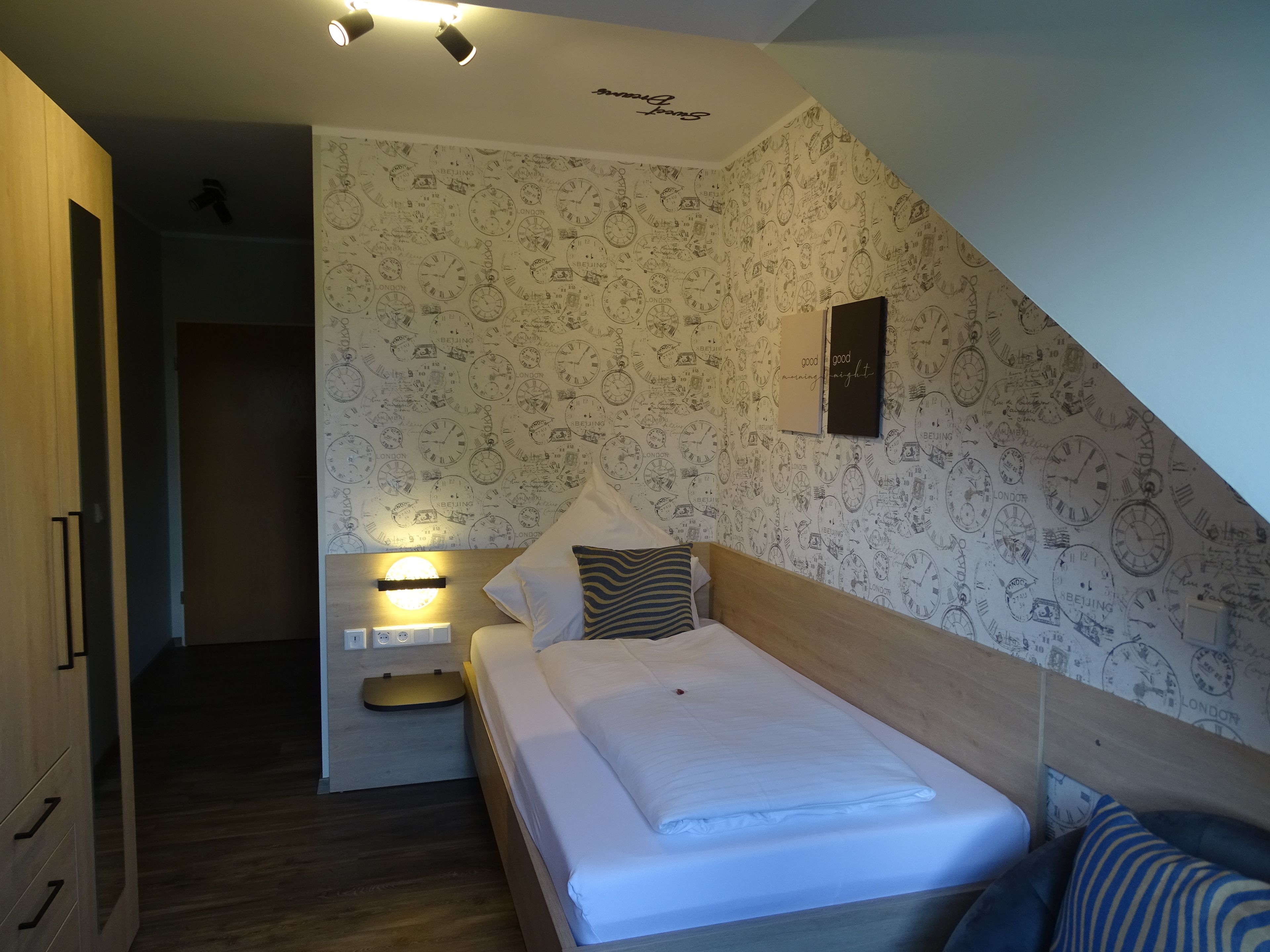 Kamer