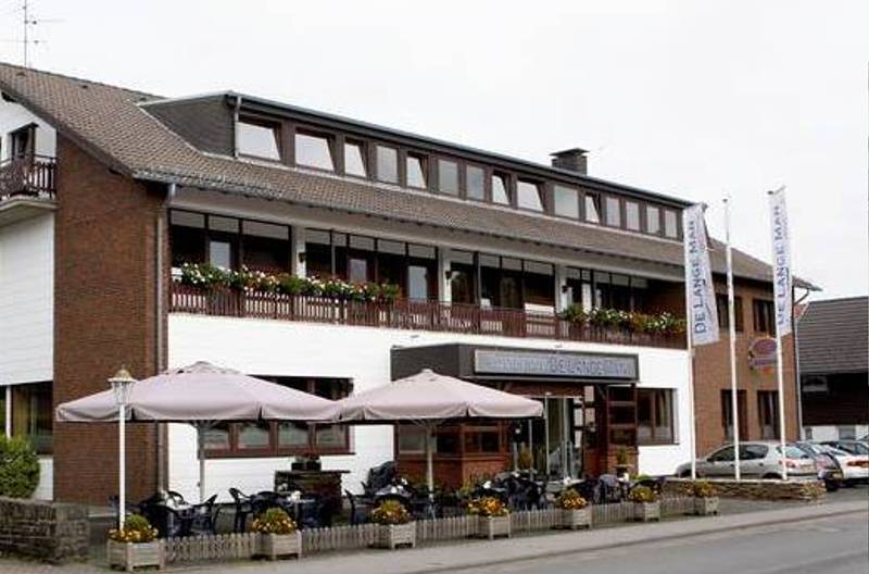 Hotel de Lange Man in Monschau de beste aanbiedingen! Hotel de Lange Man in Monschau de beste aanbiedingen!