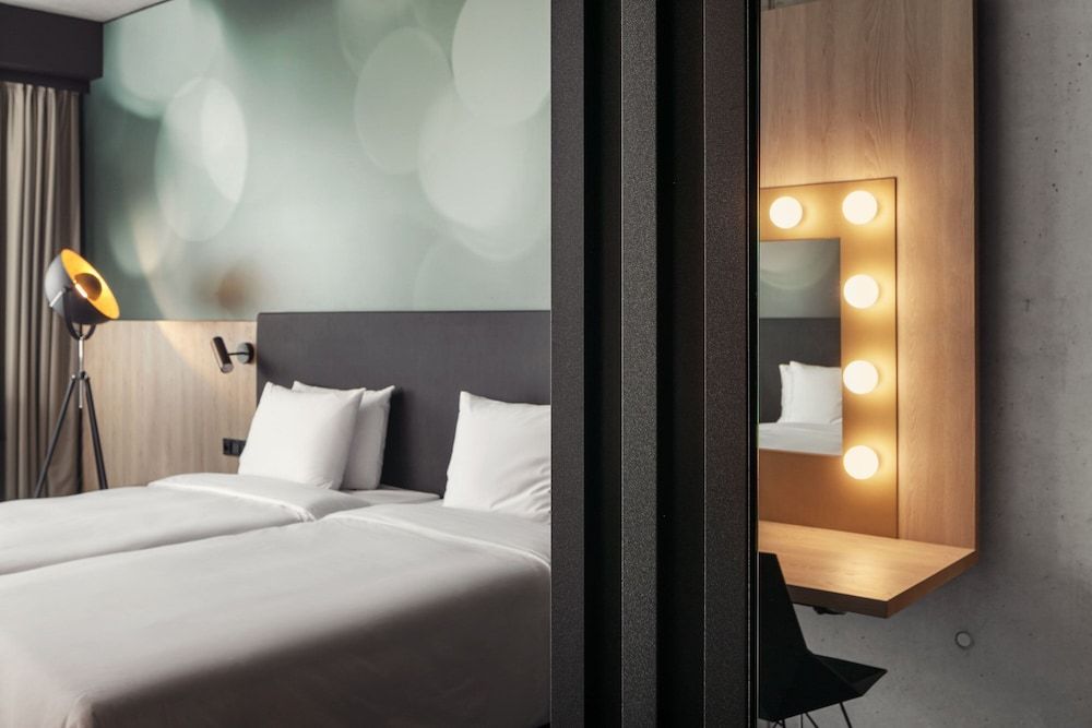 afbeelding van Spa Resort Arrangement