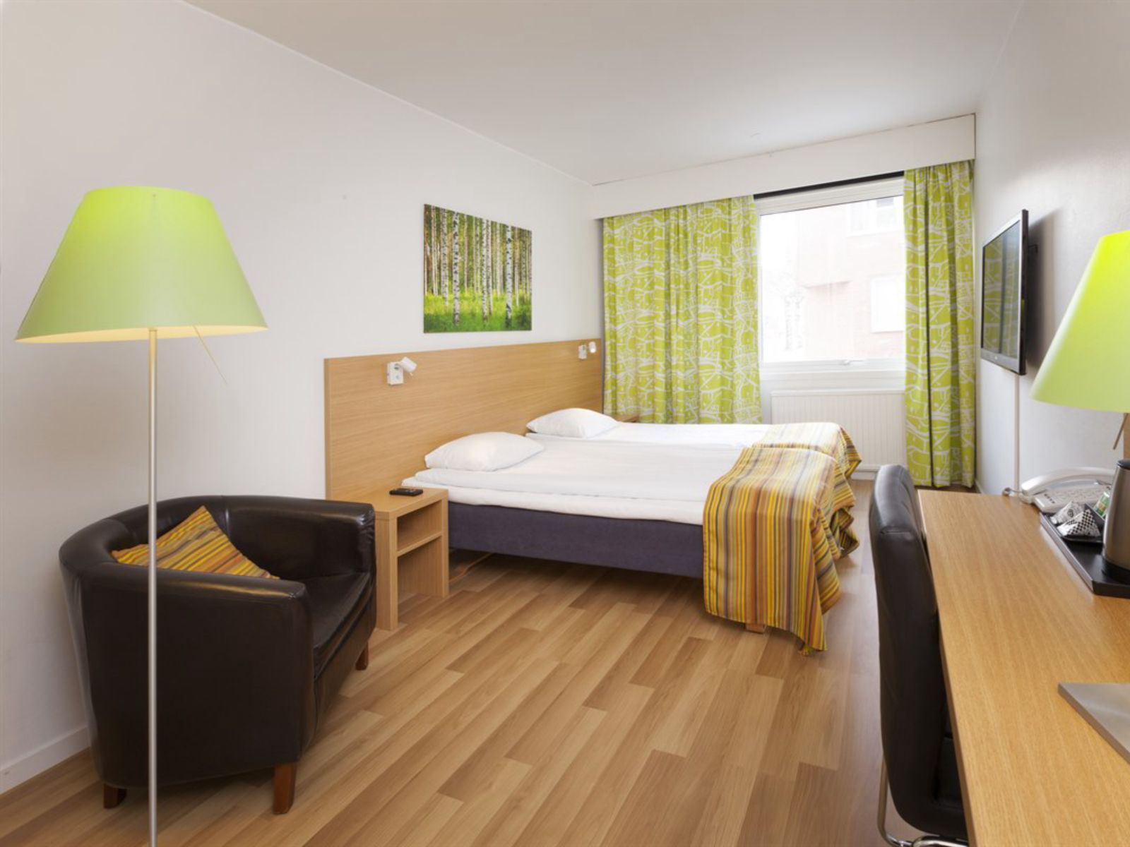 Kamer