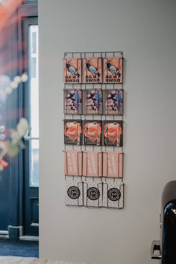 Mother Goose Hotel - Tweepersoonskamer, 1 tweepersoonsbed - GENERAL