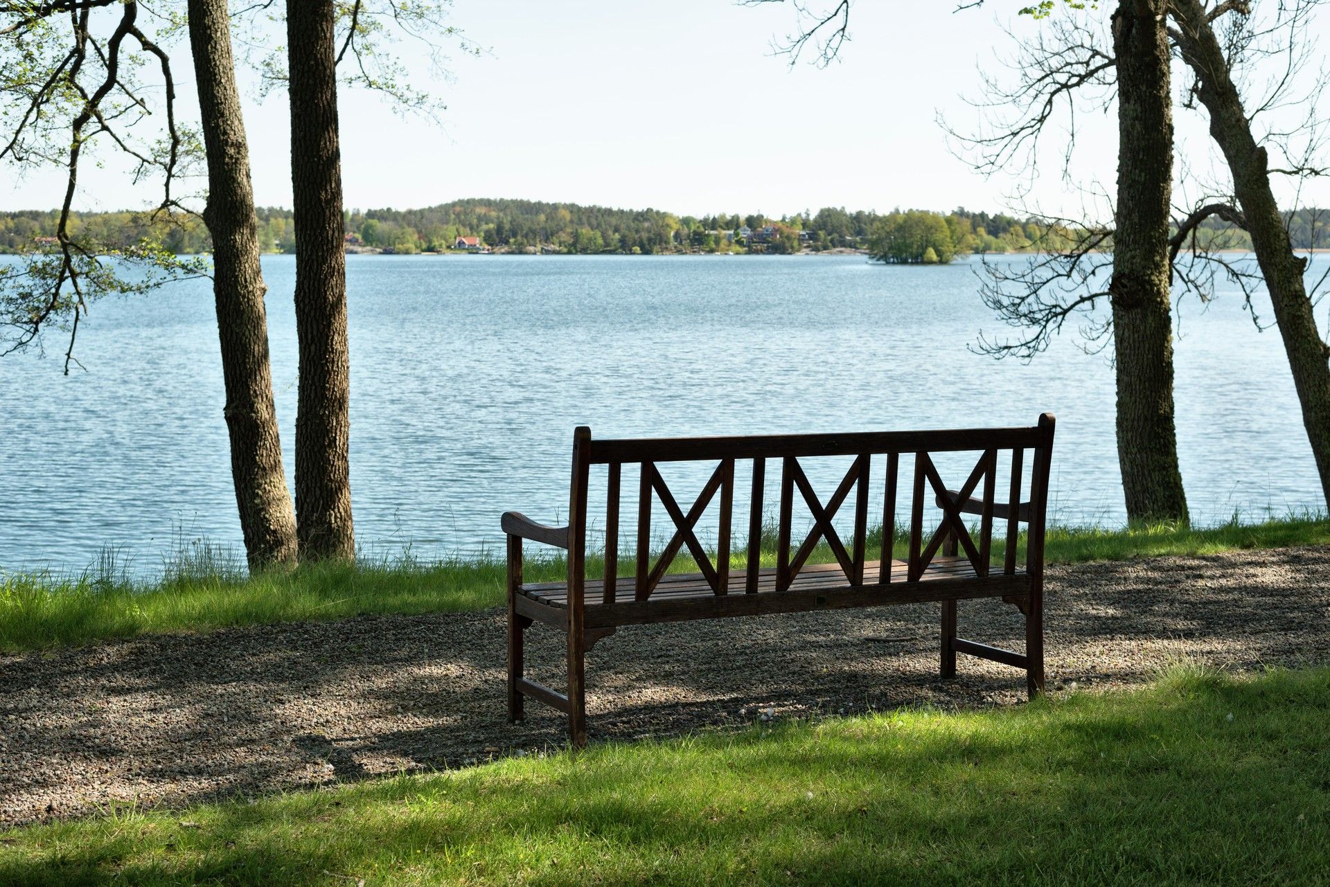Omgeving