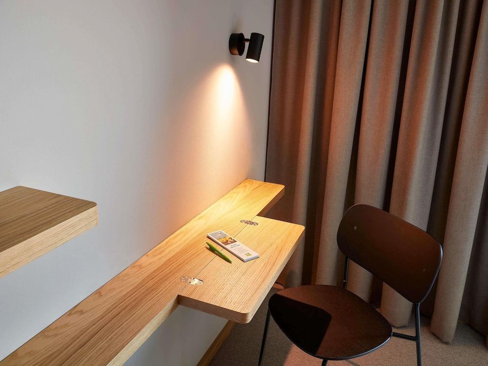 afbeelding van Standaard suite, 2 tweepersoonsbedden, kamers met tussendeur (Family)