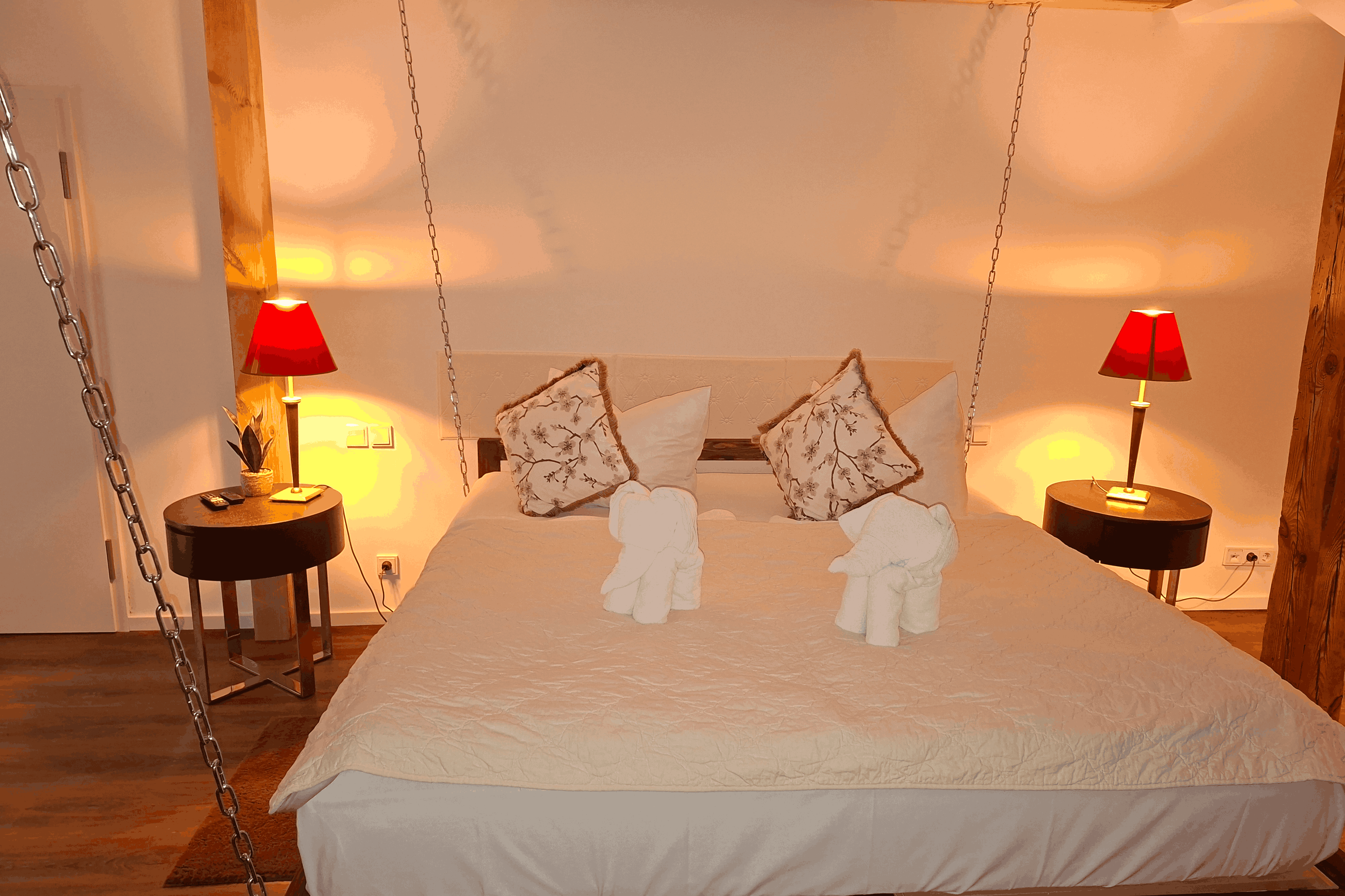 afbeelding van Diner Arrangement