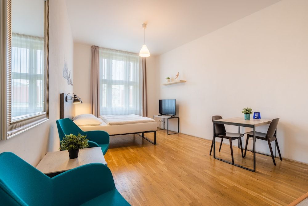 afbeelding van Spa Resort Arrangement