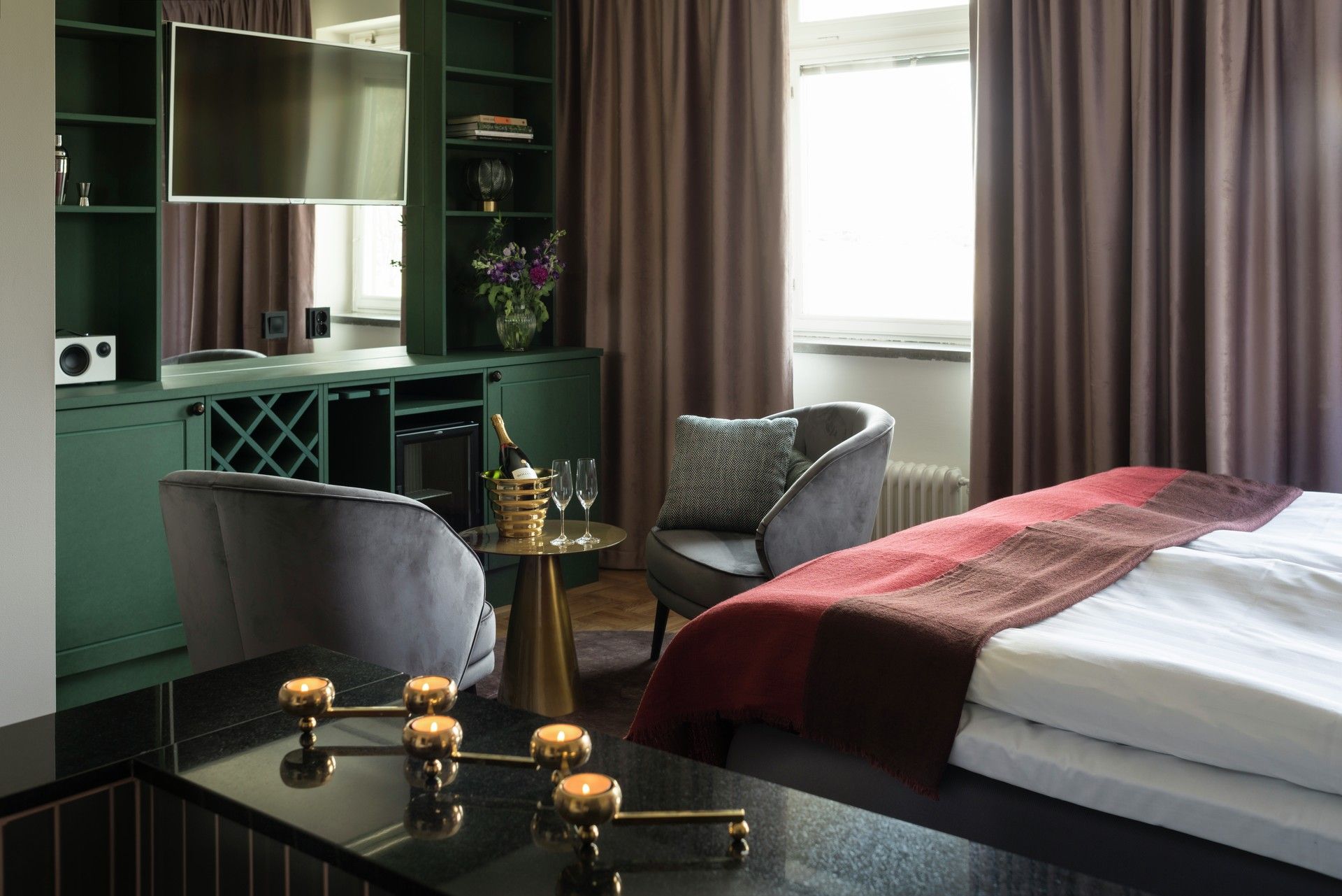 Kamer