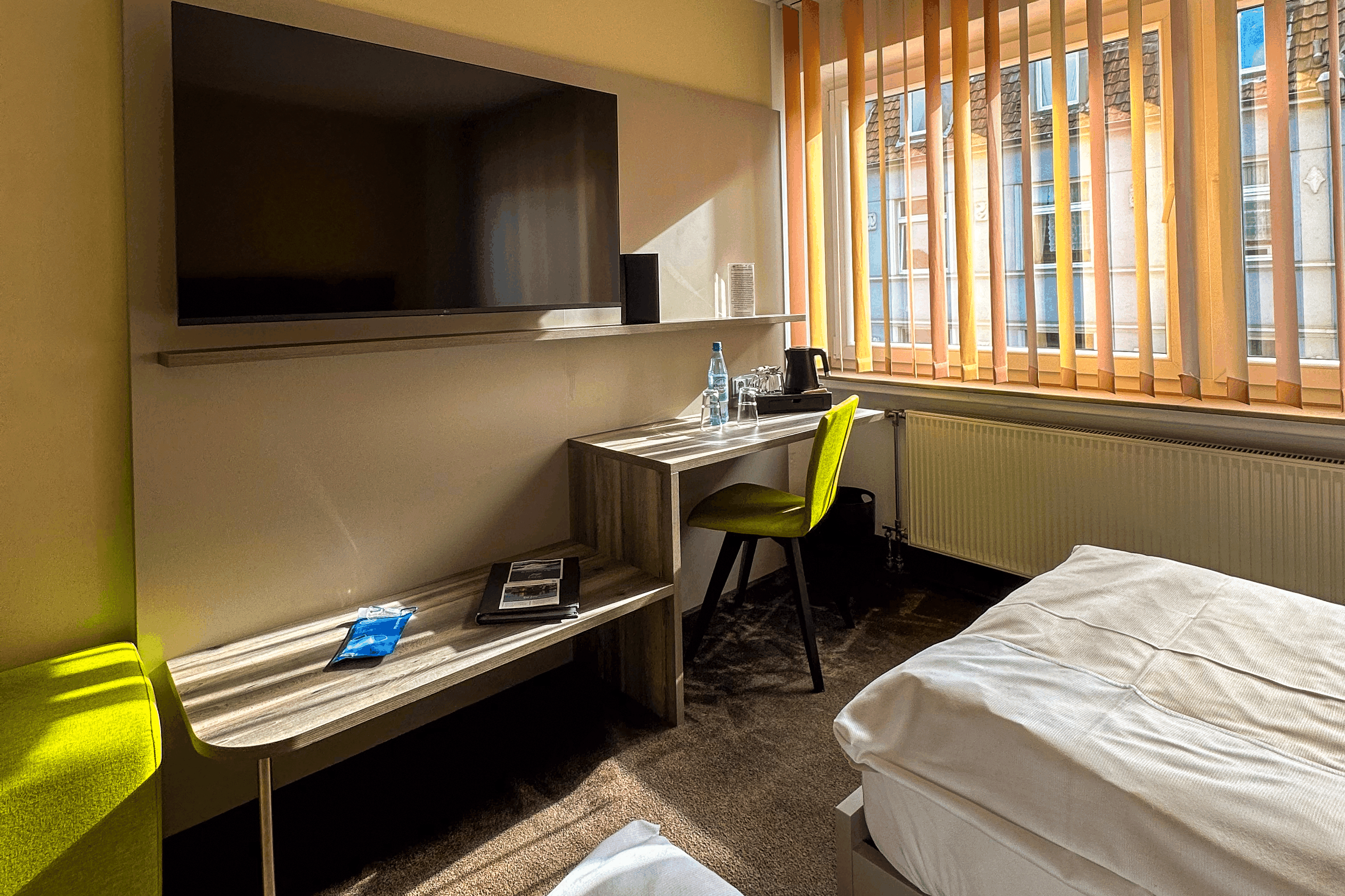 Kamer