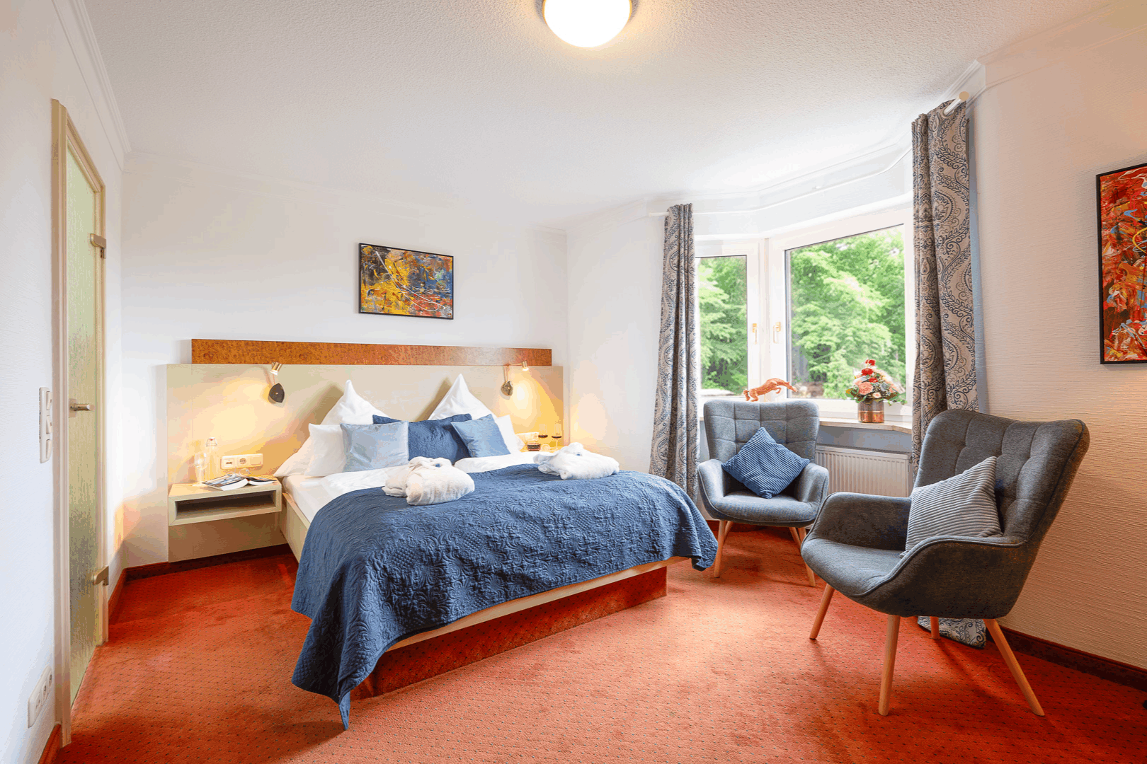 afbeelding van Wellness Arrangement