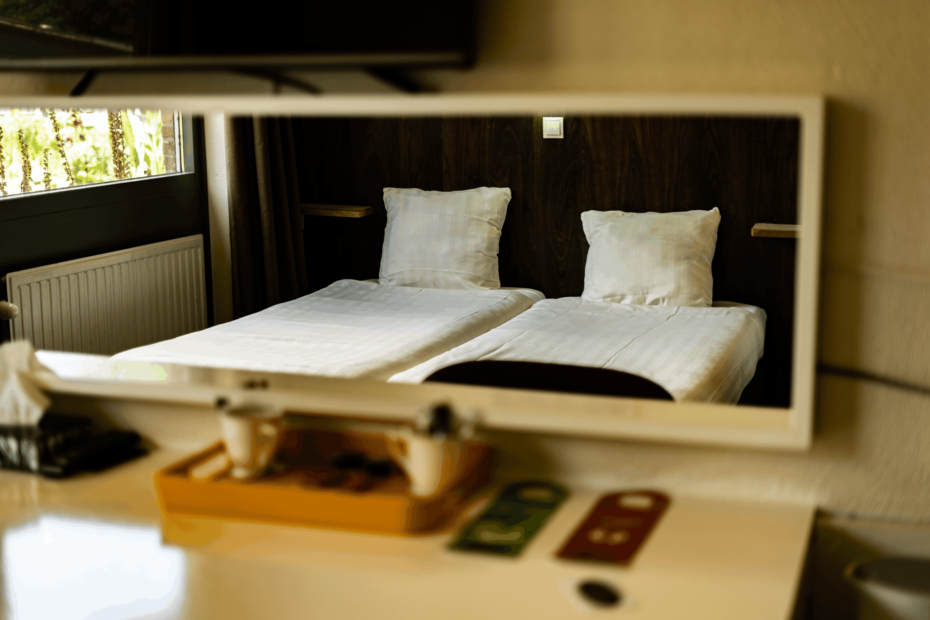 Kamer