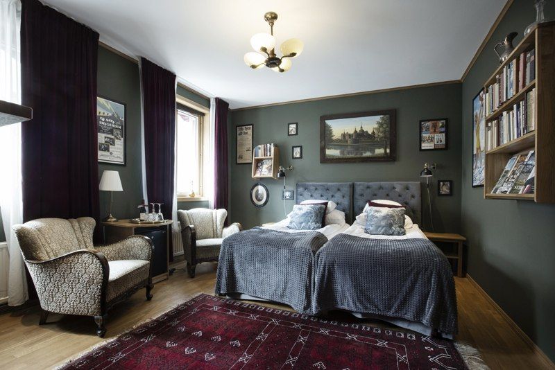 Kamer