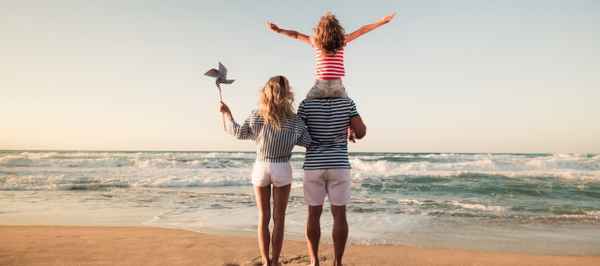 De zomervakantie van 2026