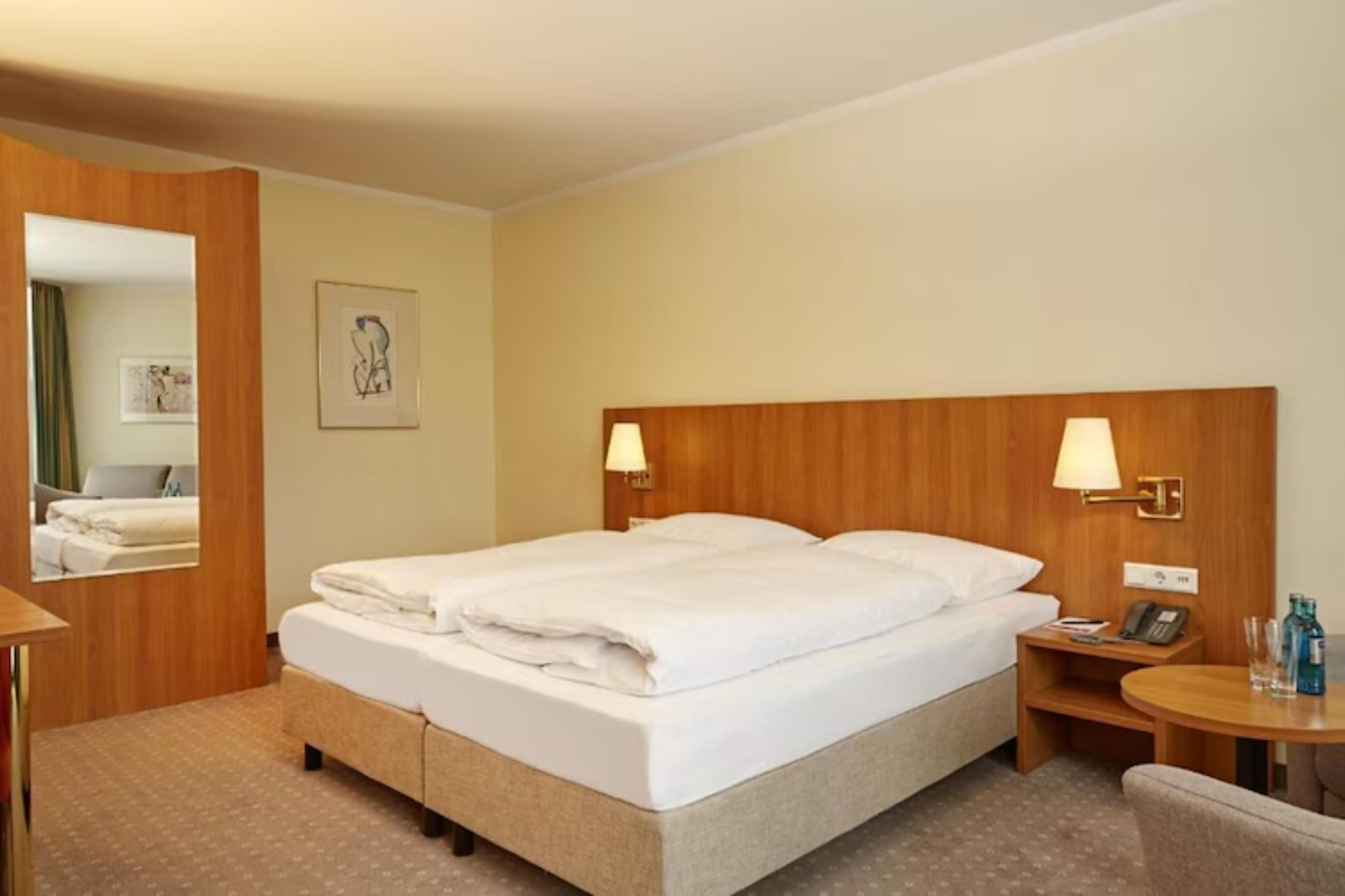 afbeelding van Spa Resort Arrangement
