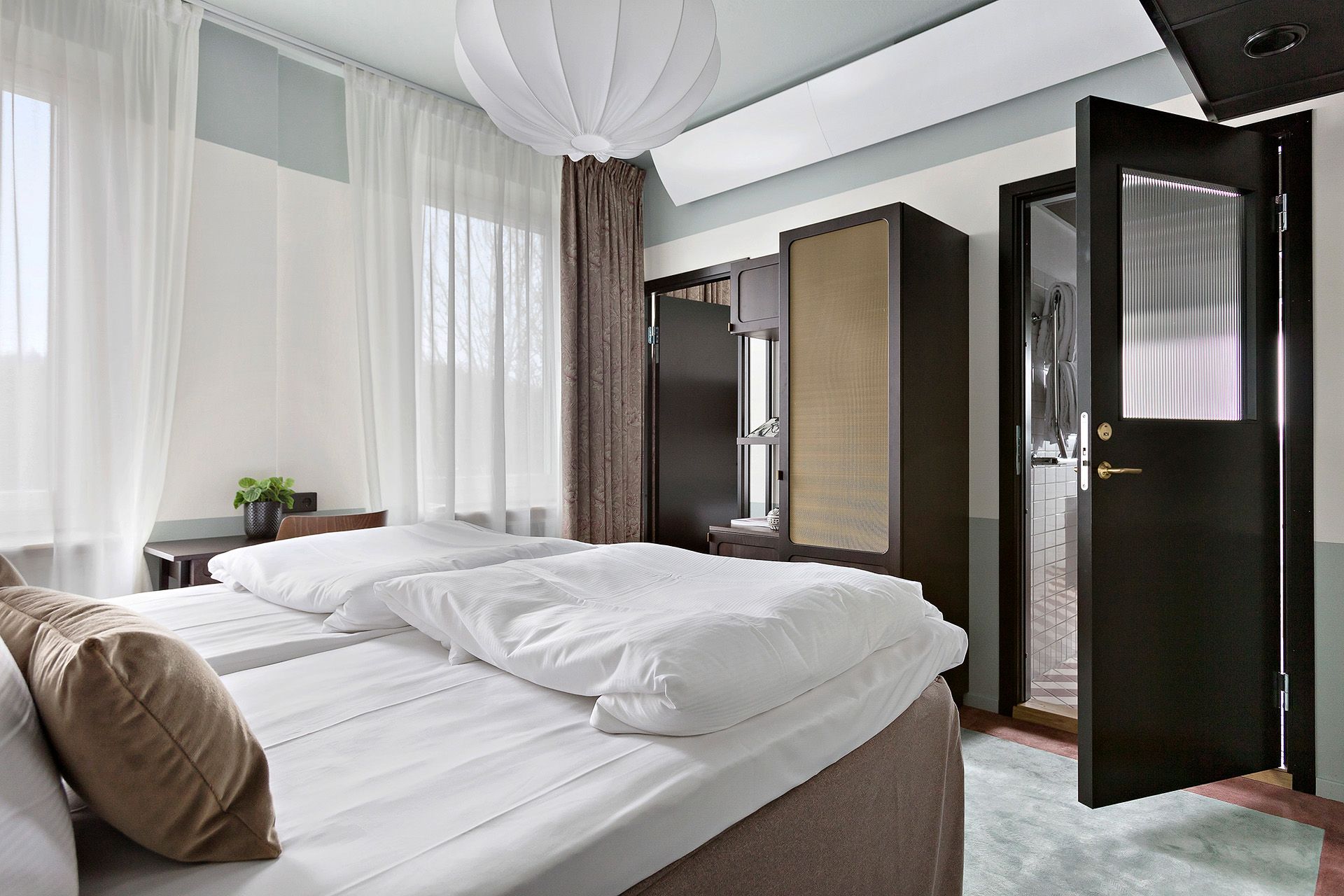 Kamer
