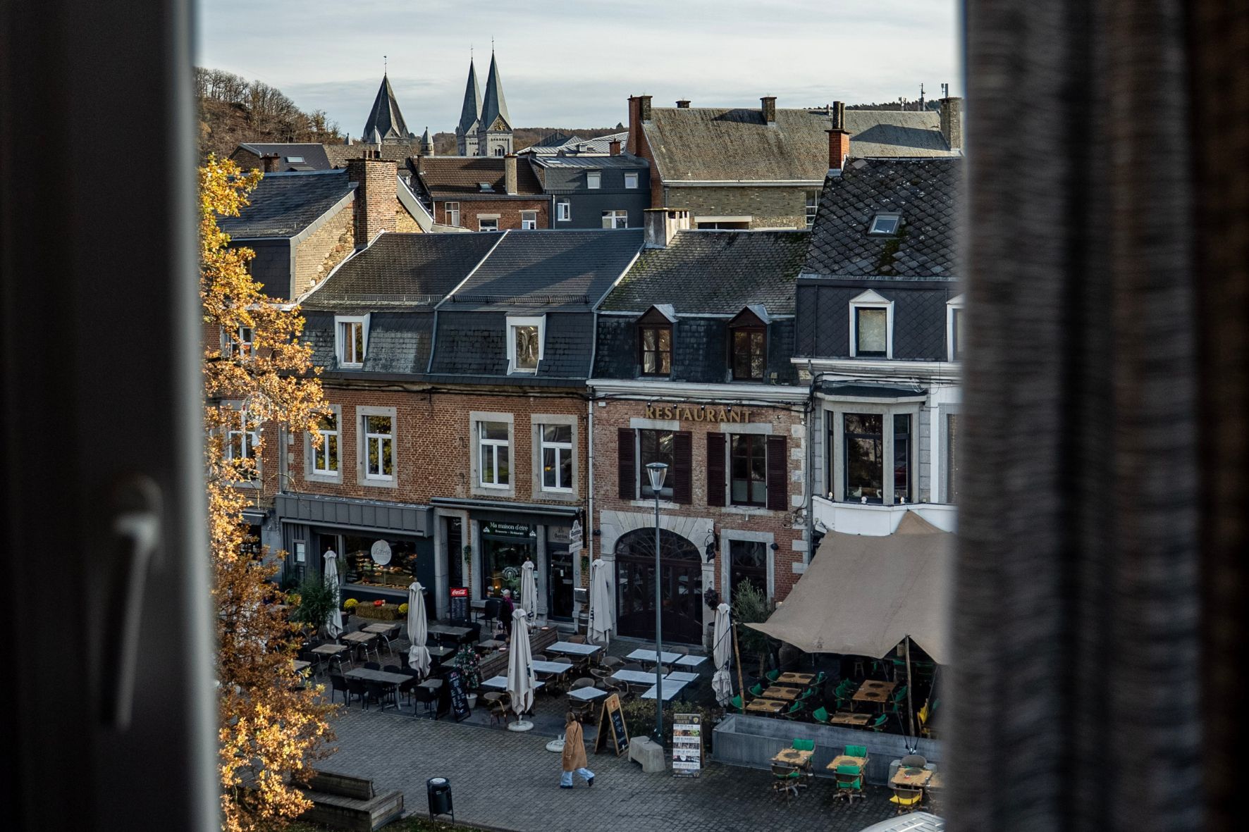Omgeving
