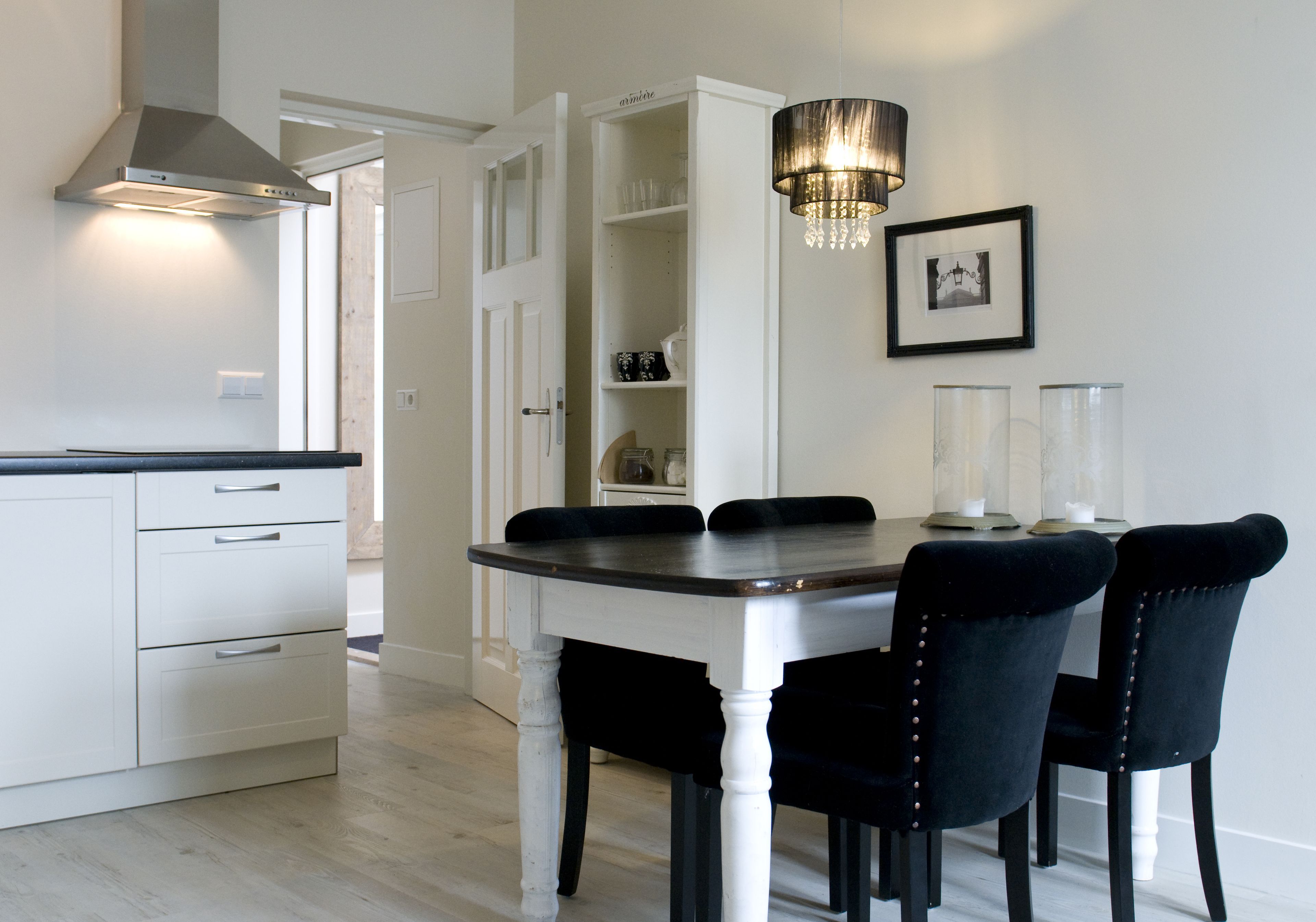 accommodatie