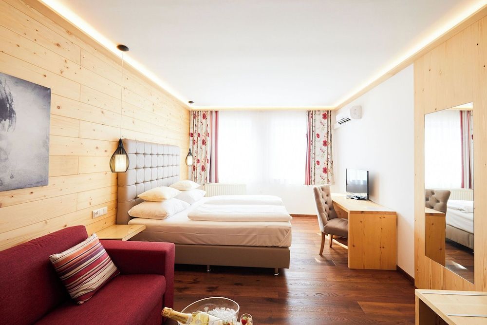 afbeelding van Deluxe tweepersoonskamer, 1 slaapkamer