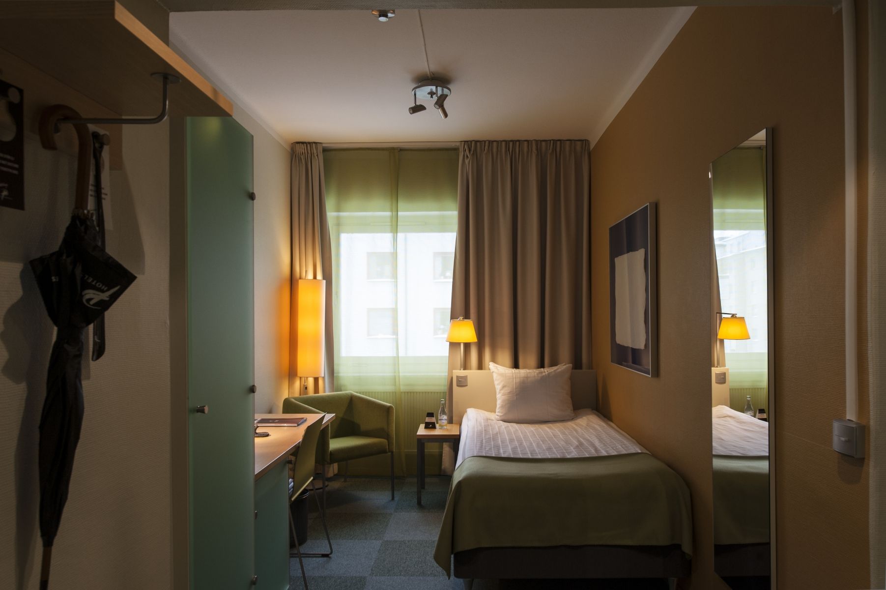Kamer