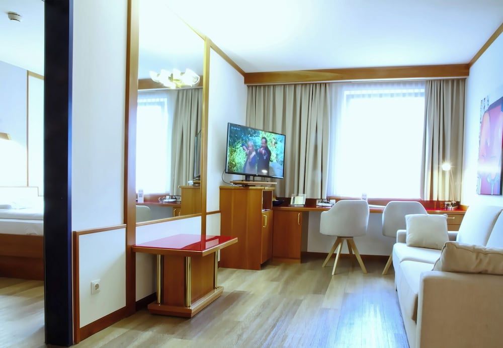afbeelding van Ontdek de Stad Arrangement