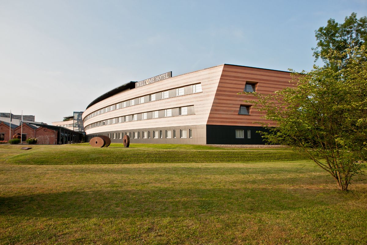 Buitenzijde