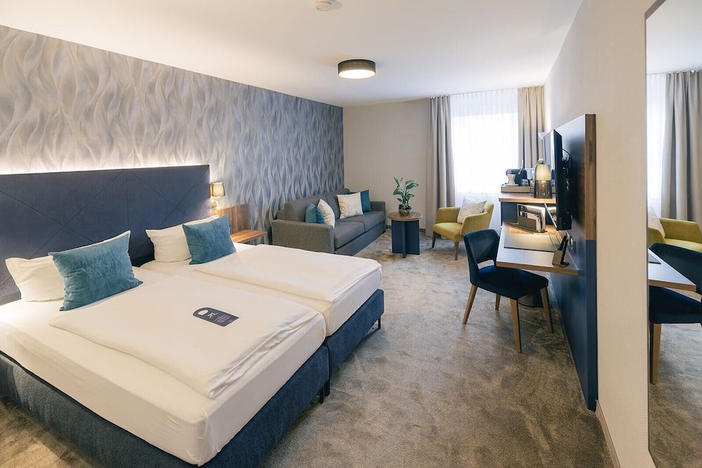 afbeelding van Superior kamer (A)