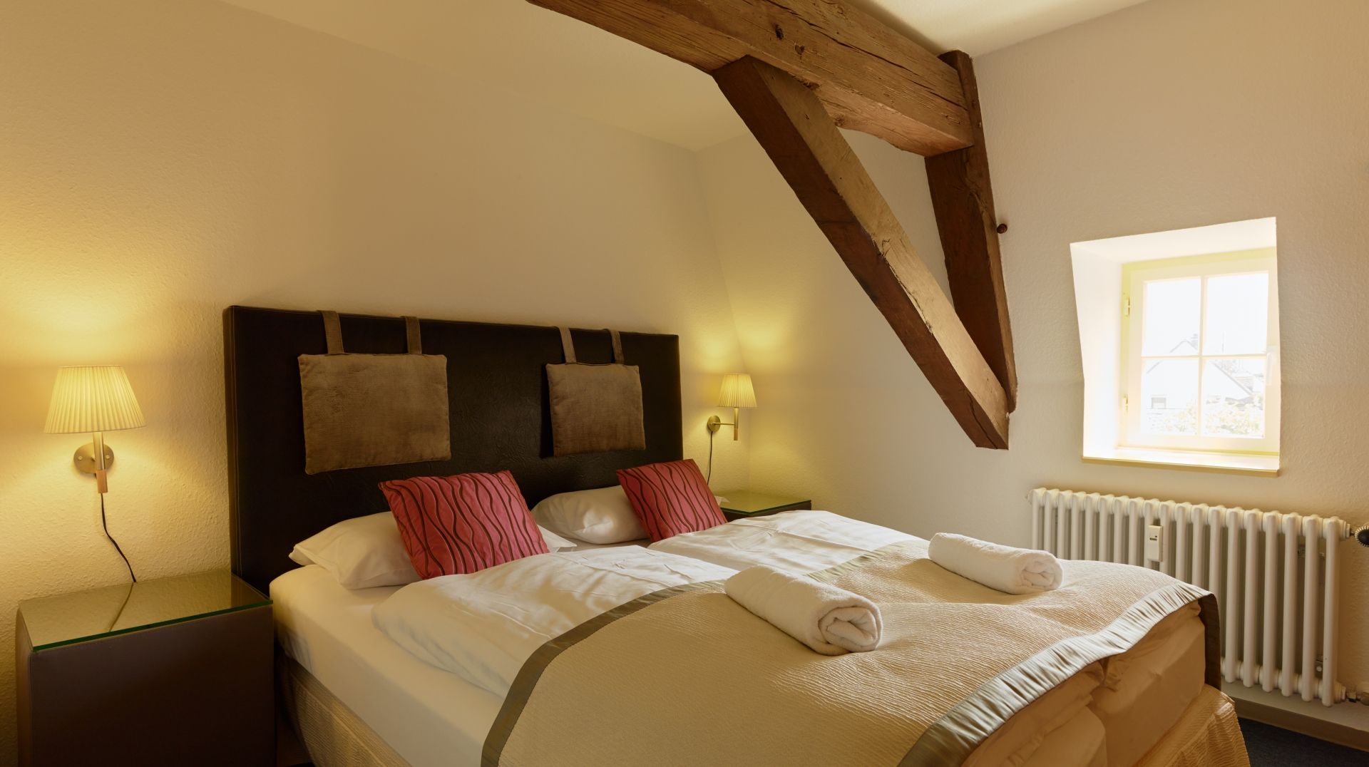 Kamer