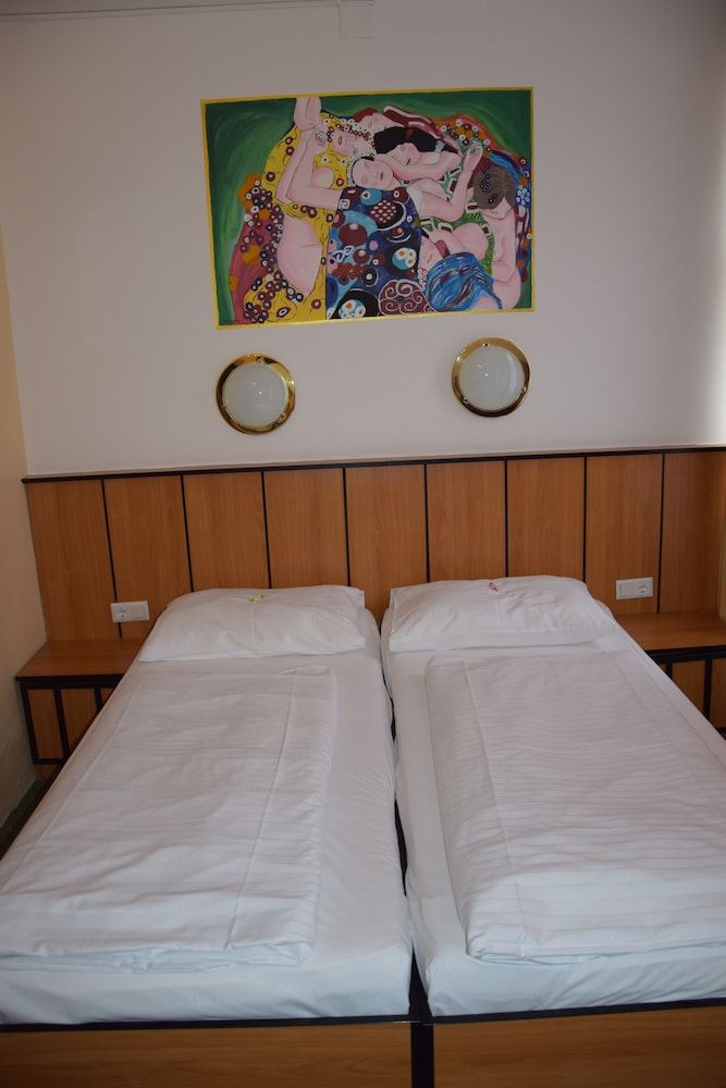 afbeelding van Spa Resort Arrangement