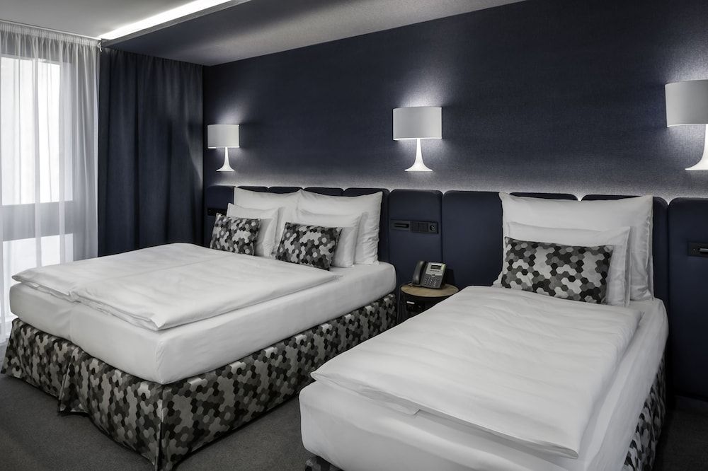 afbeelding van Spa Resort Arrangement