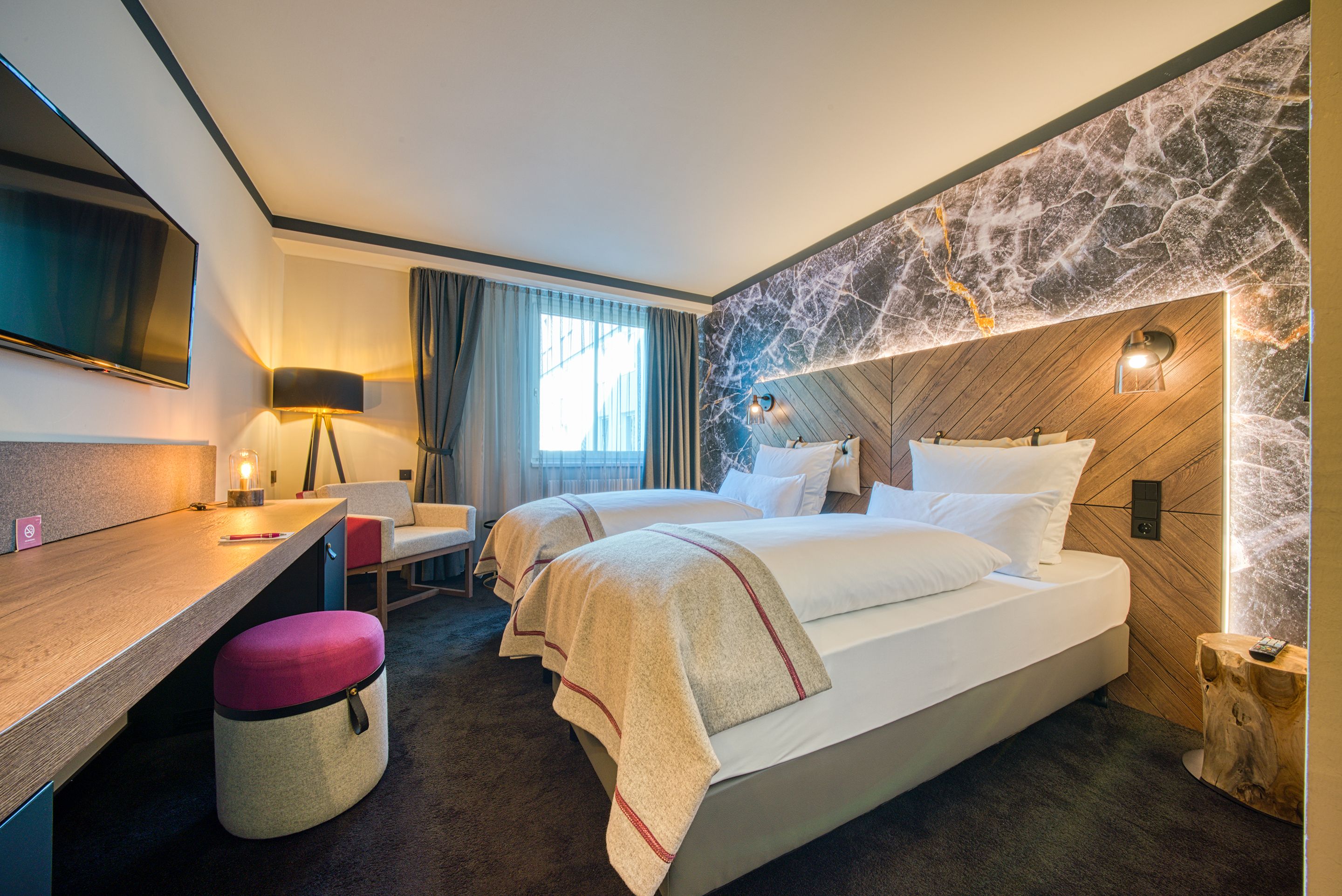 Kamer