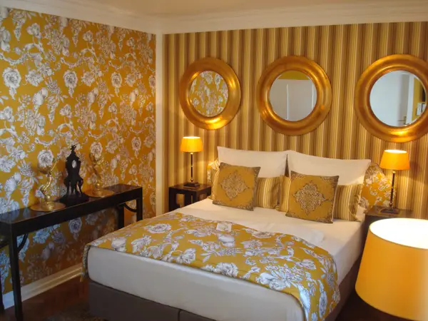 Hotel Sir & Lady Astor - Kerstmarkt Special - ROOM