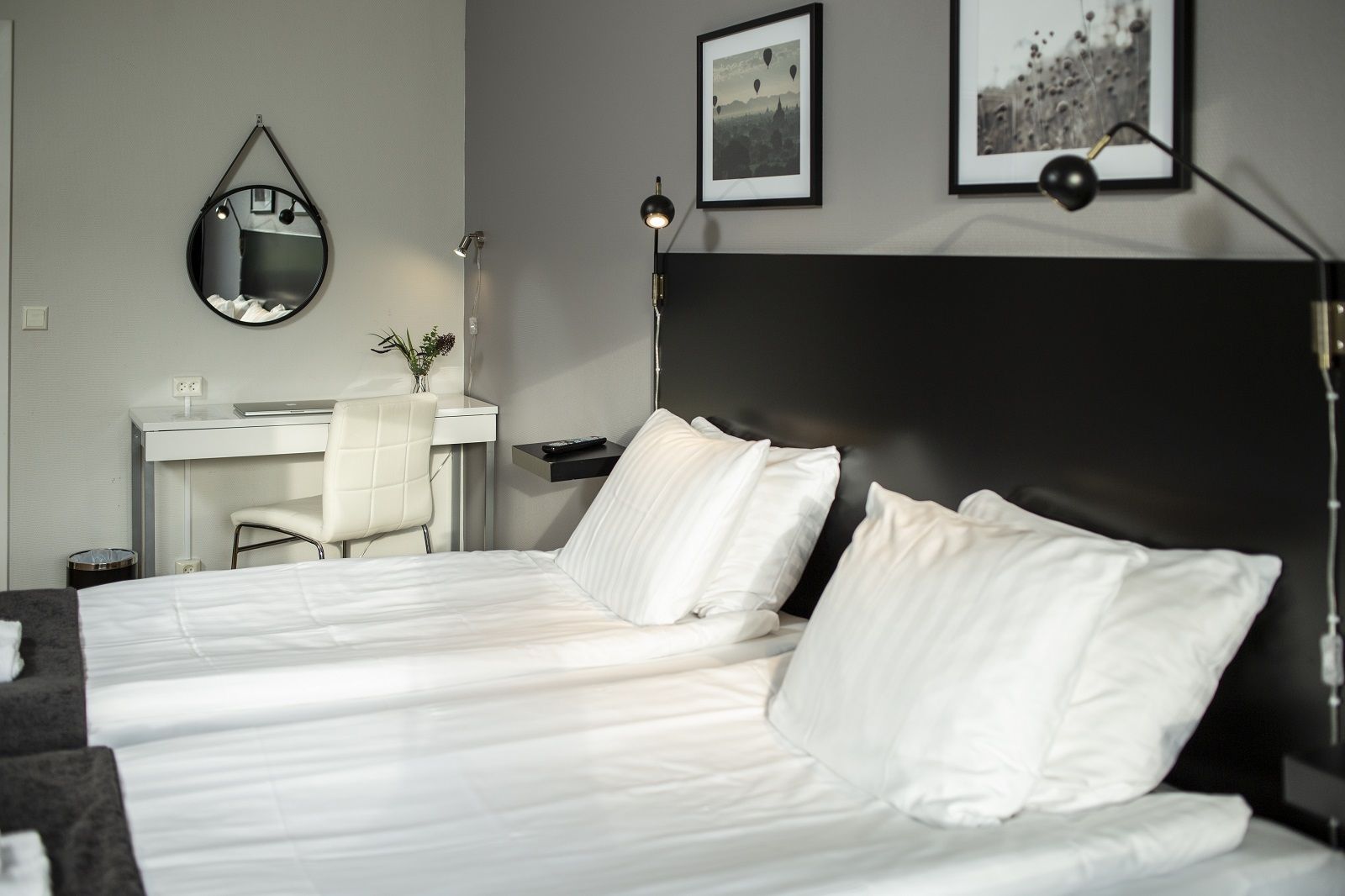 Kamer