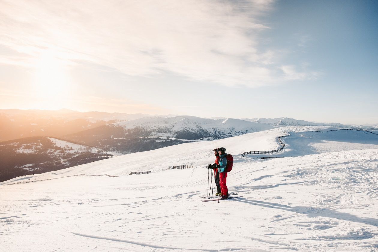 Skigebied