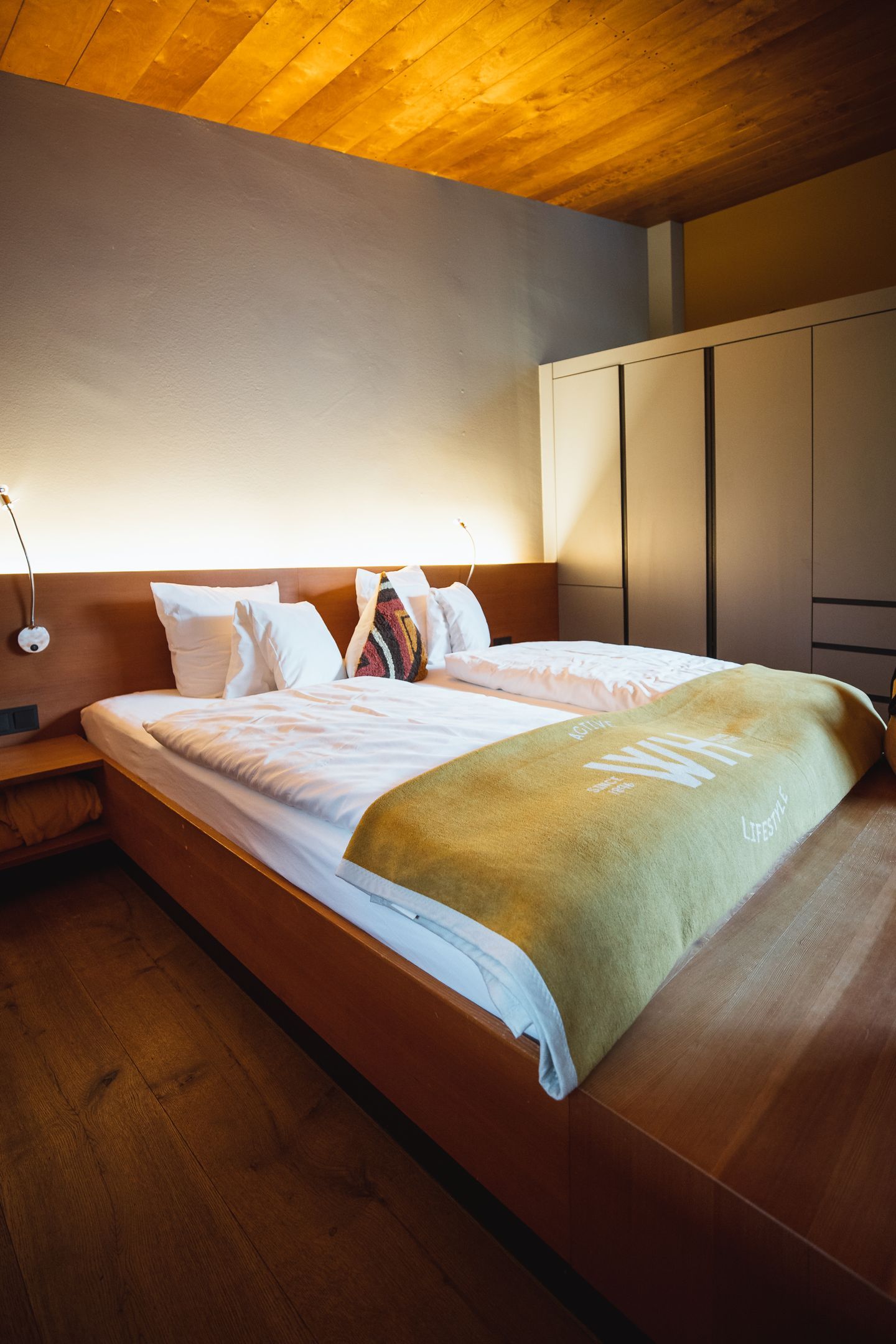 Kamer