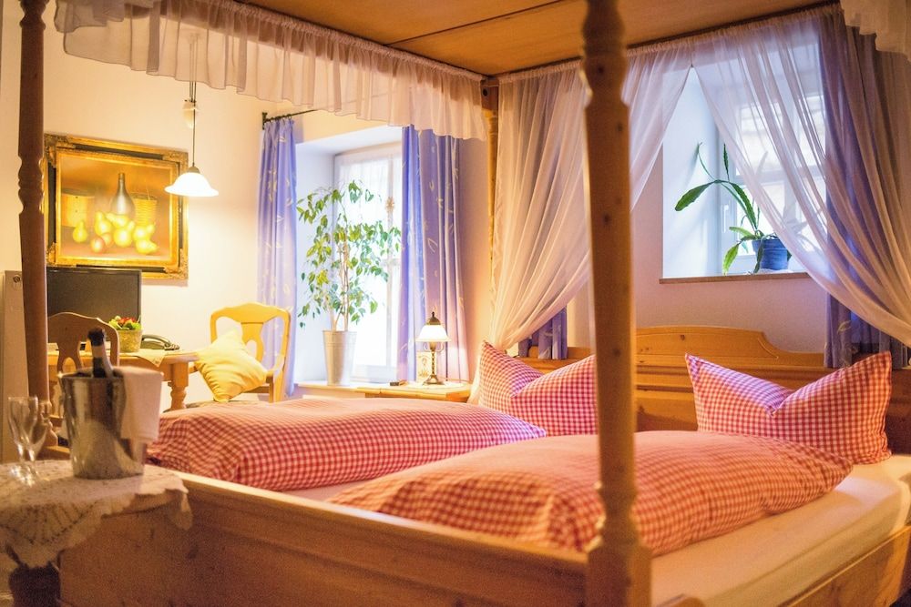 afbeelding van Comfort tweepersoonskamer
