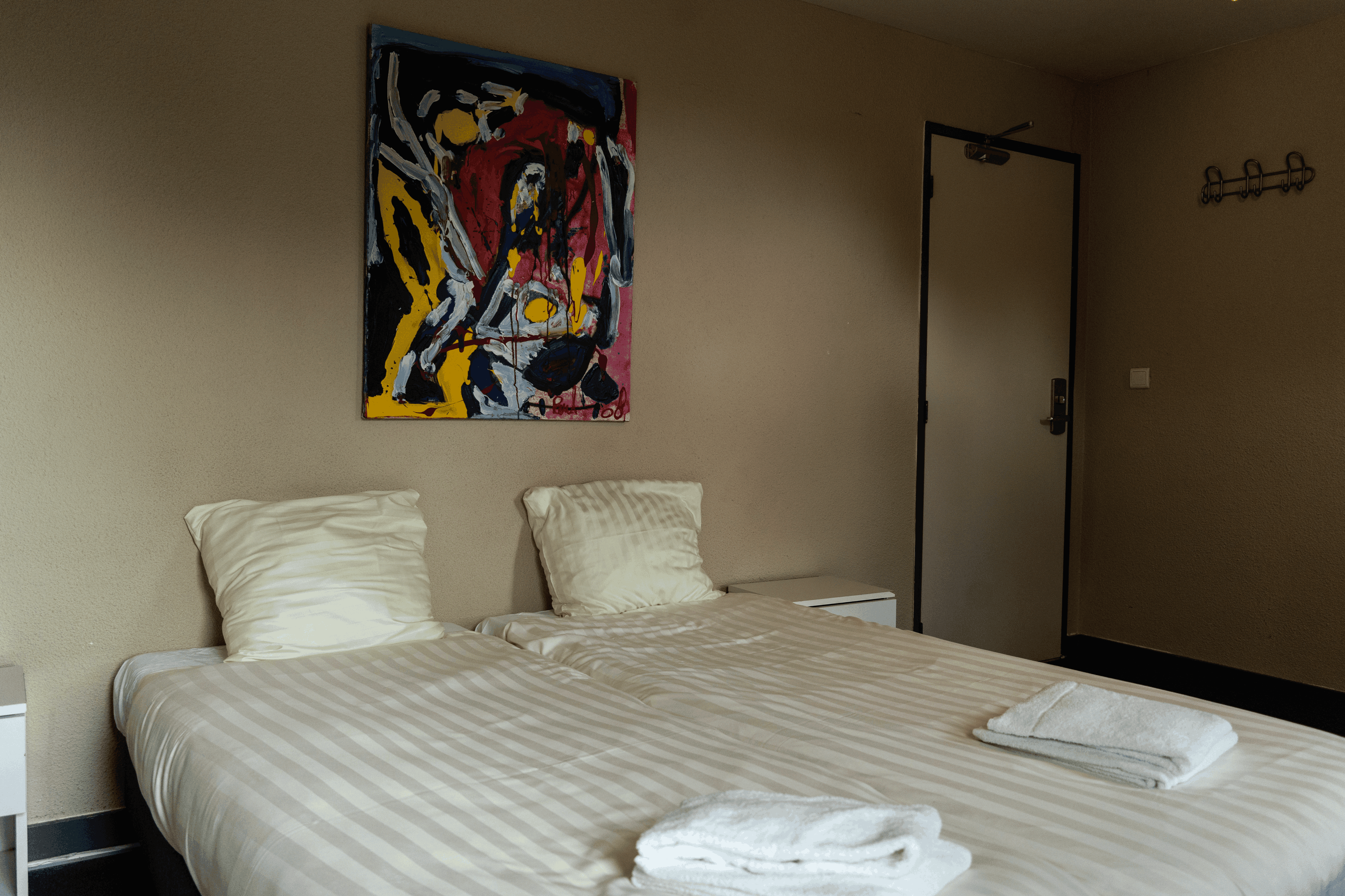 Kamer