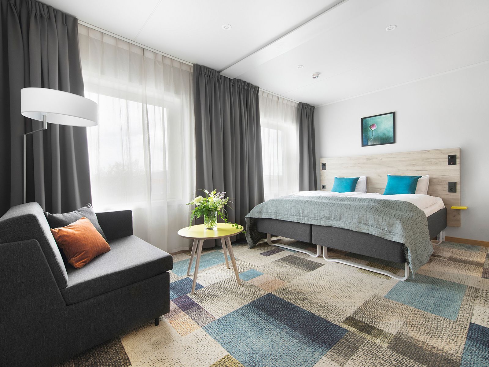 Kamer