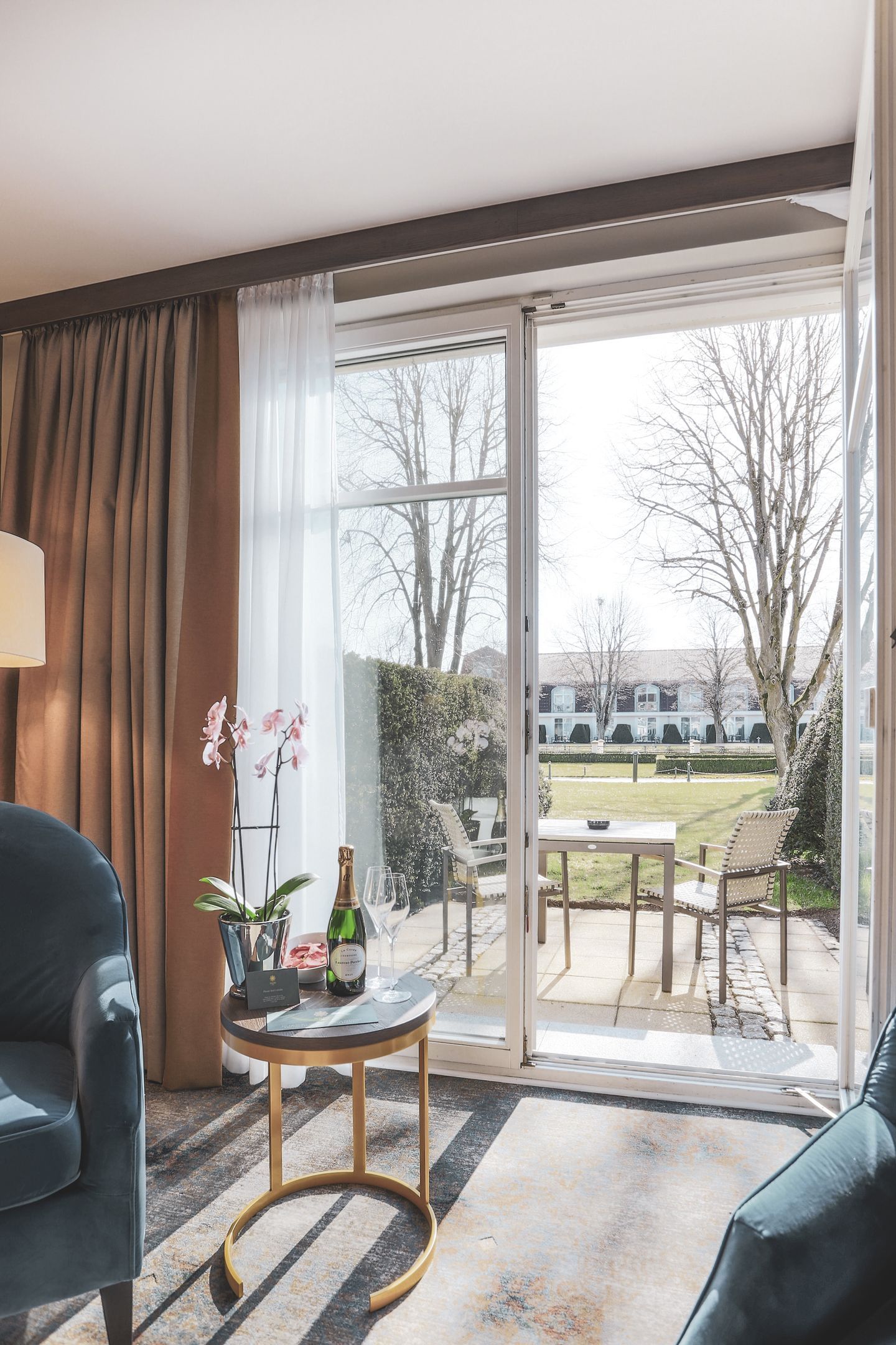 Kamer