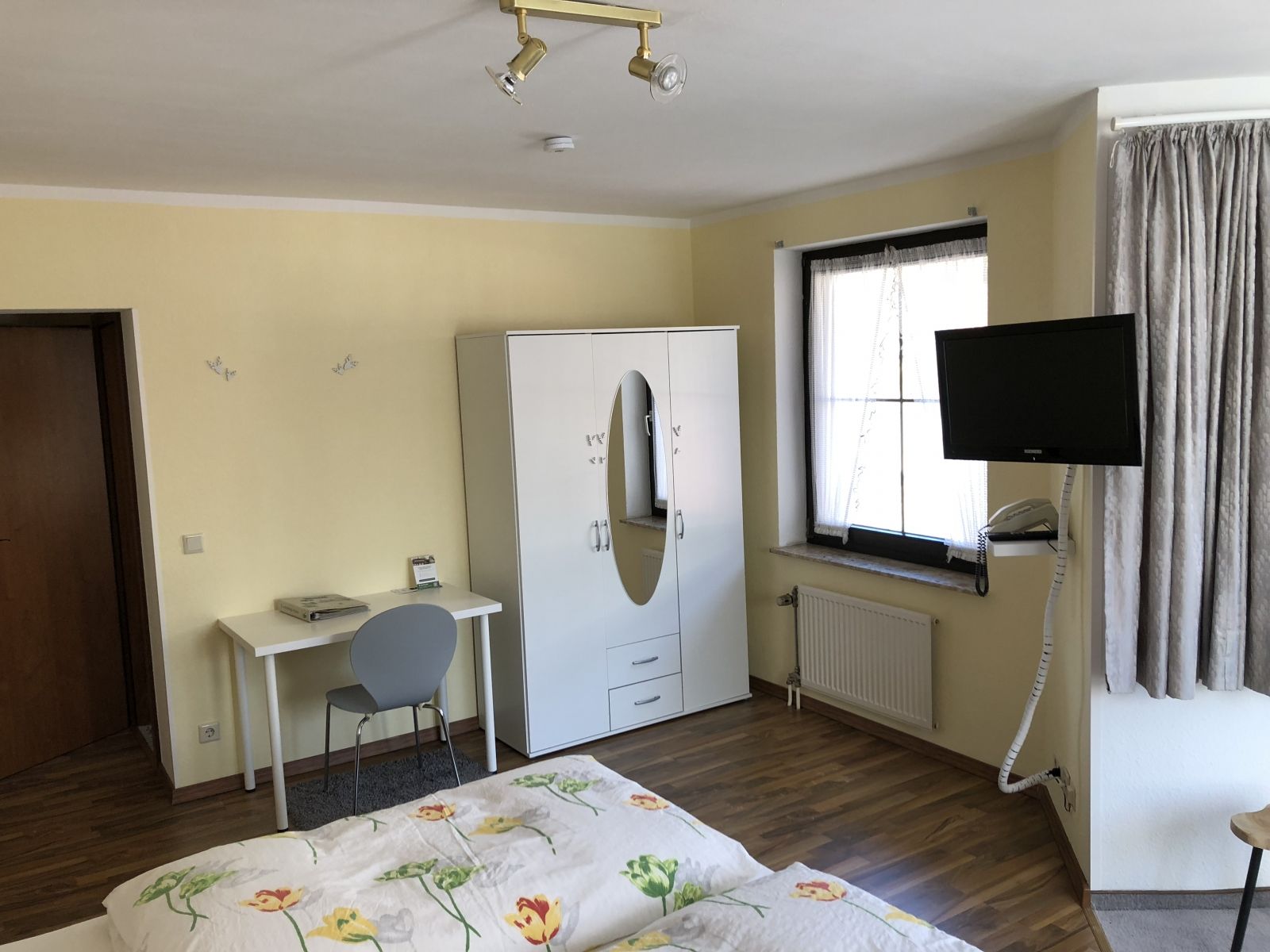 Kamer