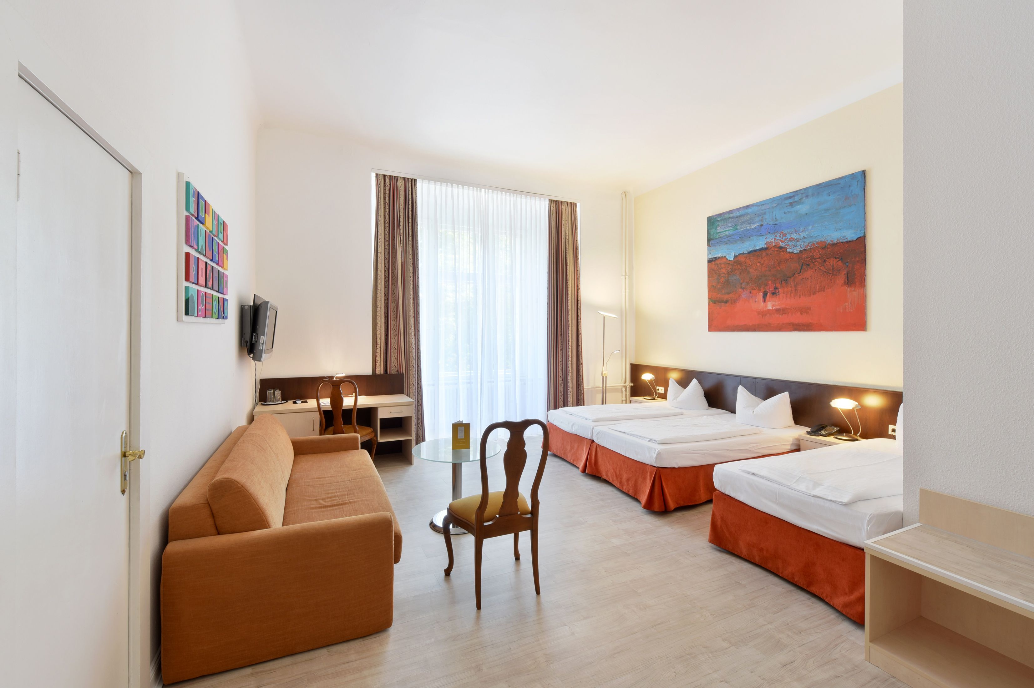 Kamer