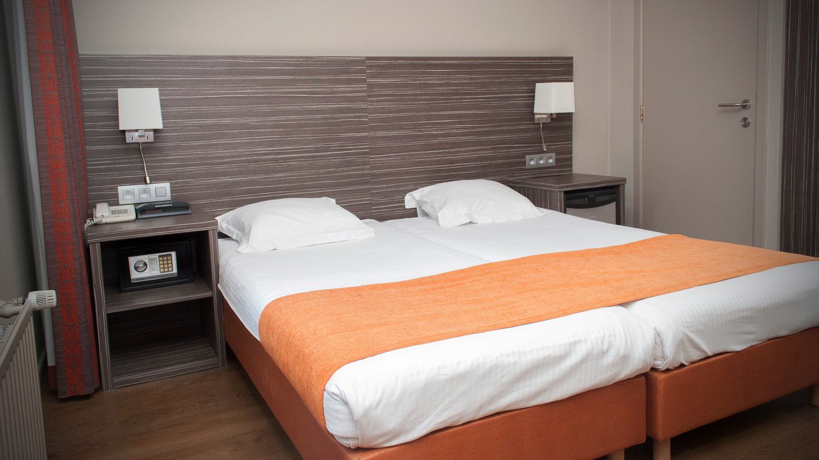 Kamer