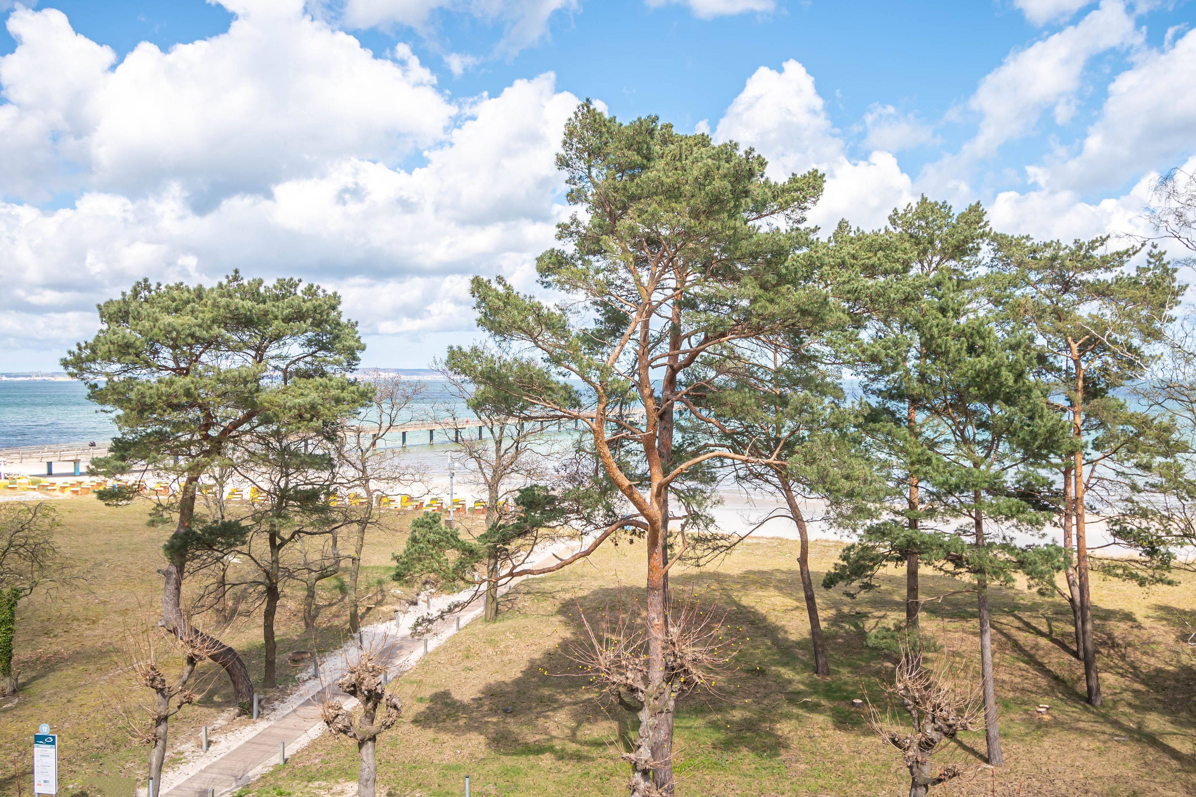 Omgeving