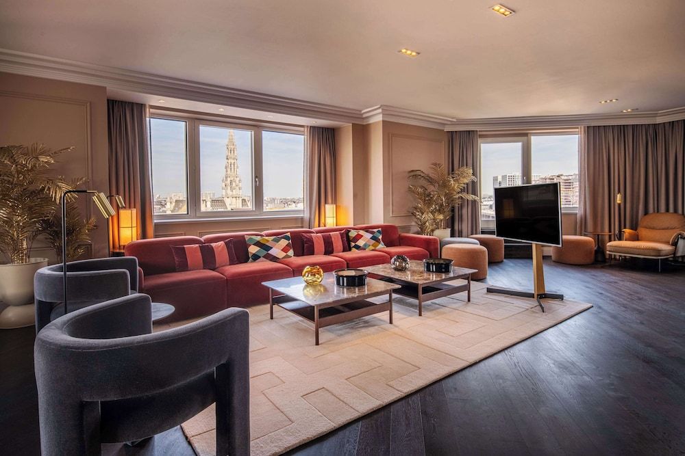 afbeelding van Ontdek de Stad Arrangement