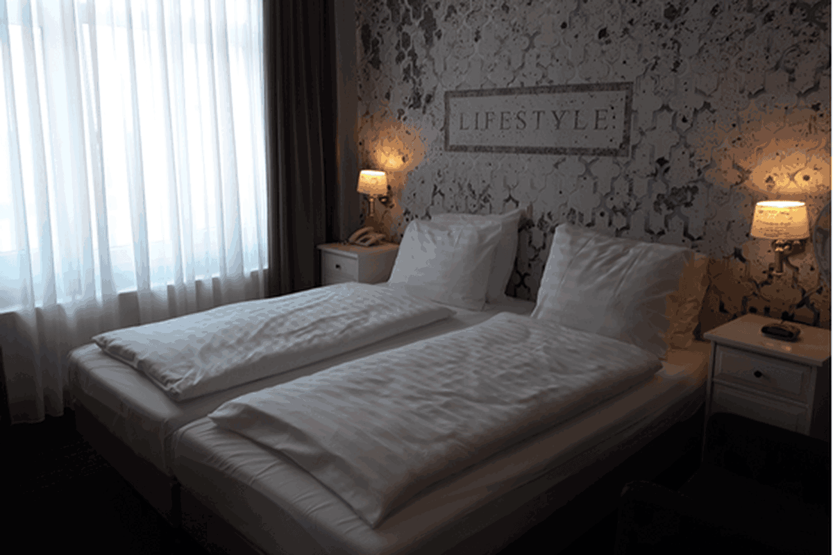 Kamer