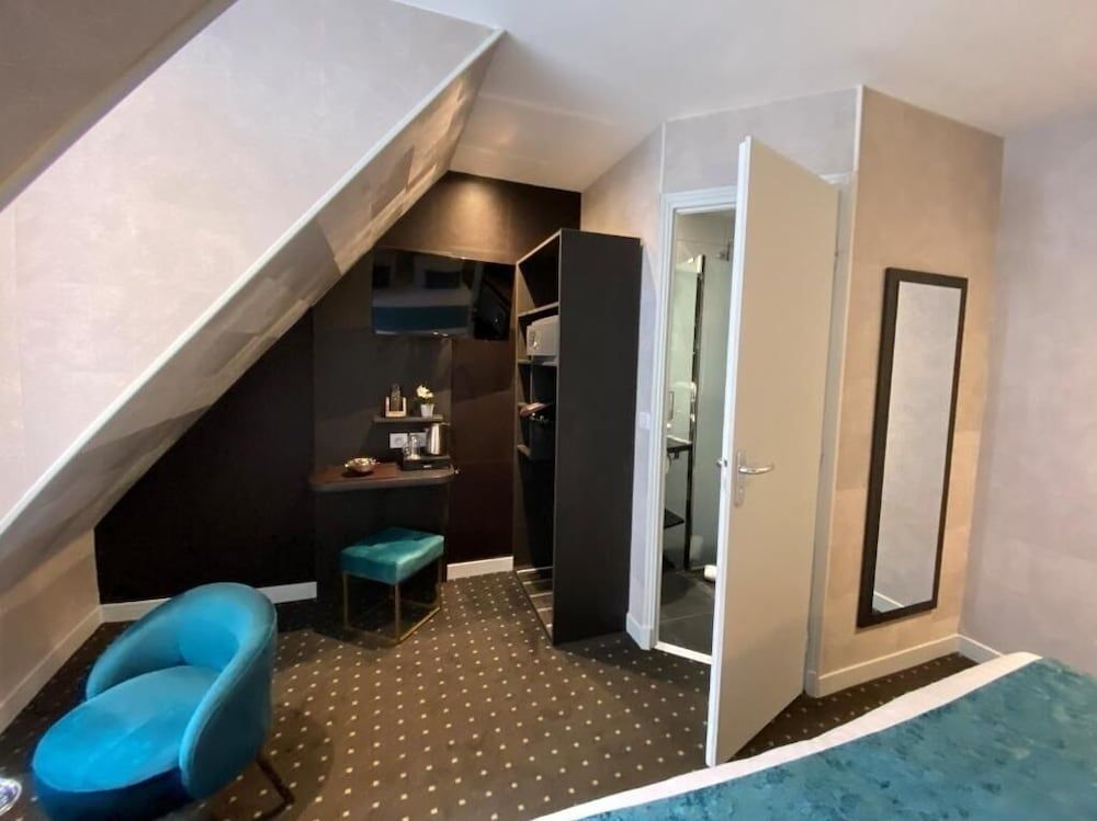 Kamer