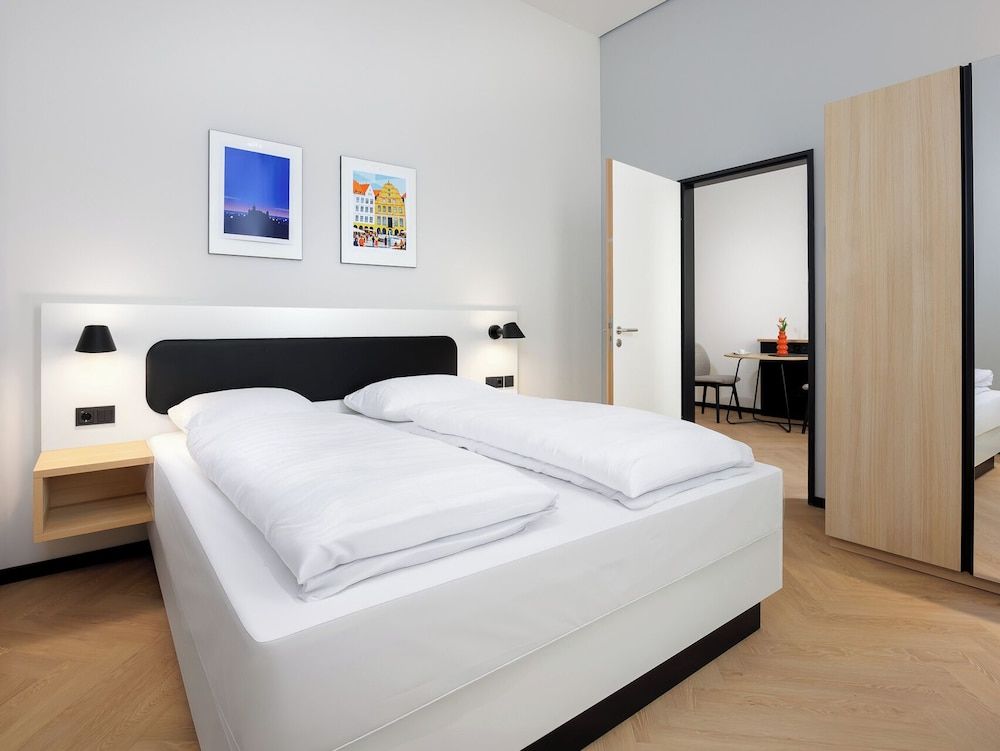 afbeelding van Appartement