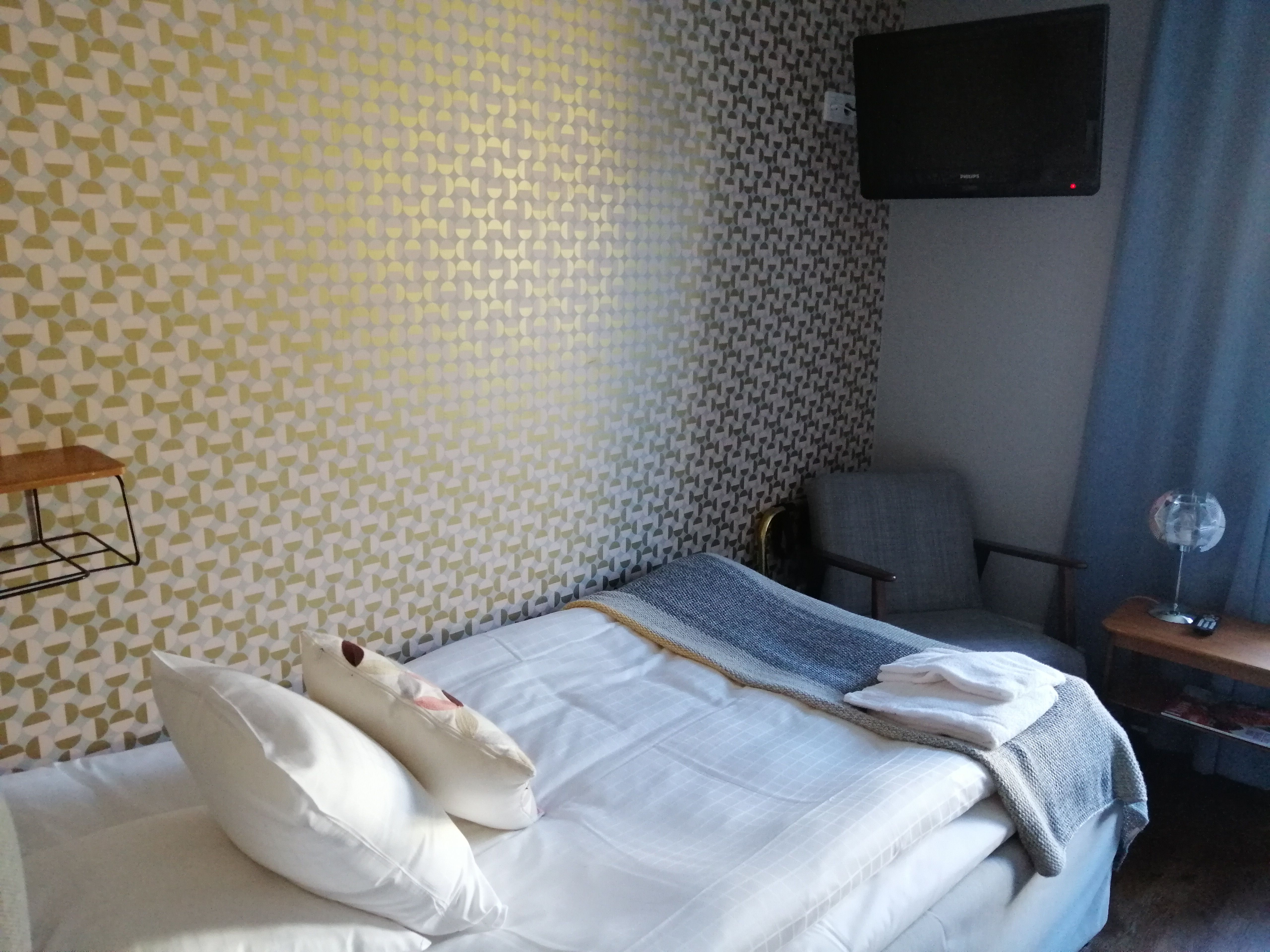 Kamer