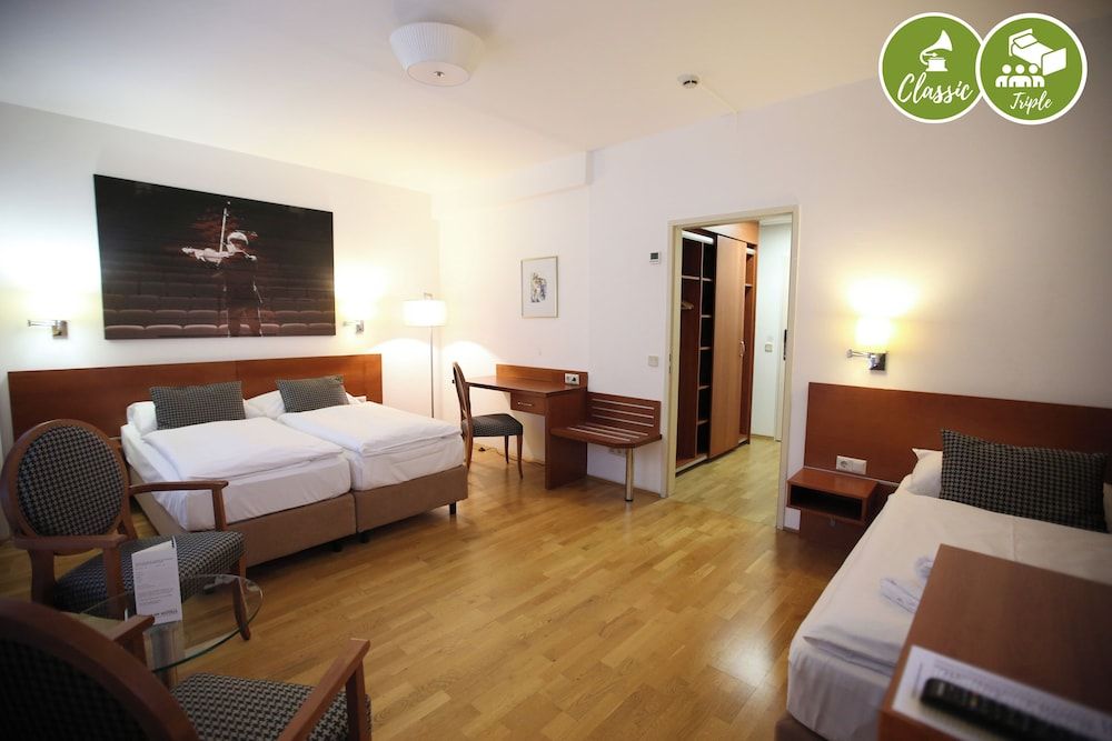 afbeelding van Spa Resort Arrangement