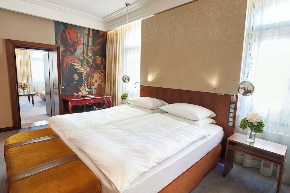 afbeelding van Executive suite, 2 slaapkamers